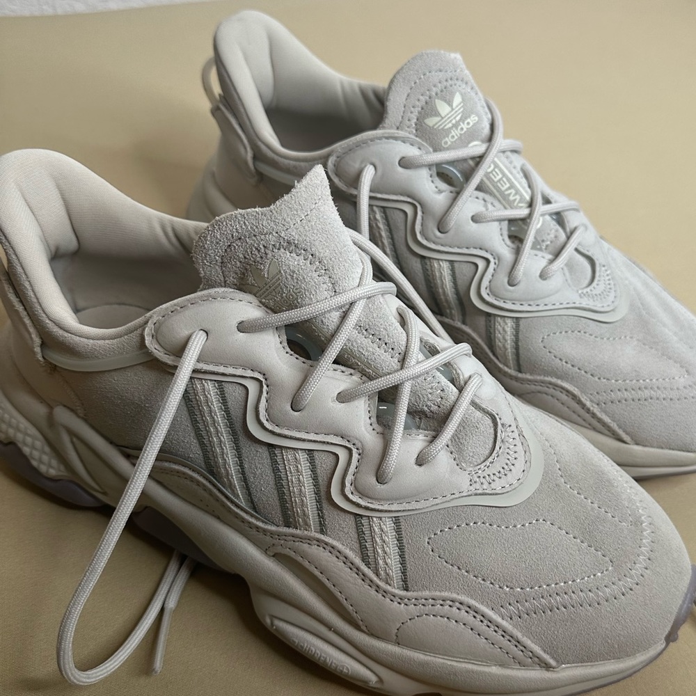 Adidas’s Ozweego